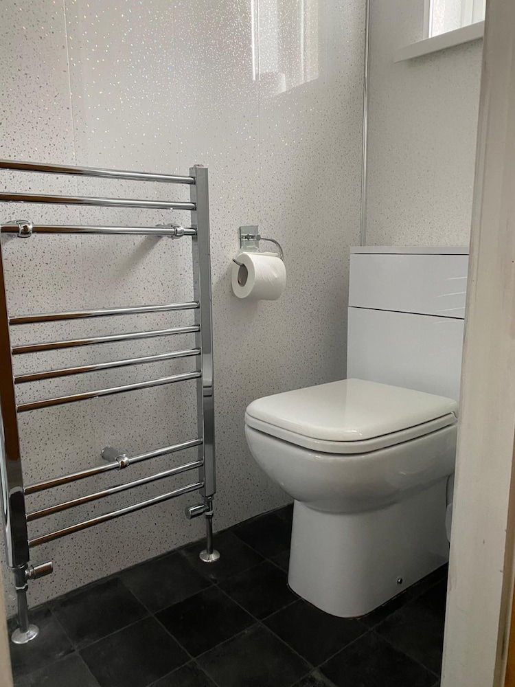 Friars Rest Guest House 20/25