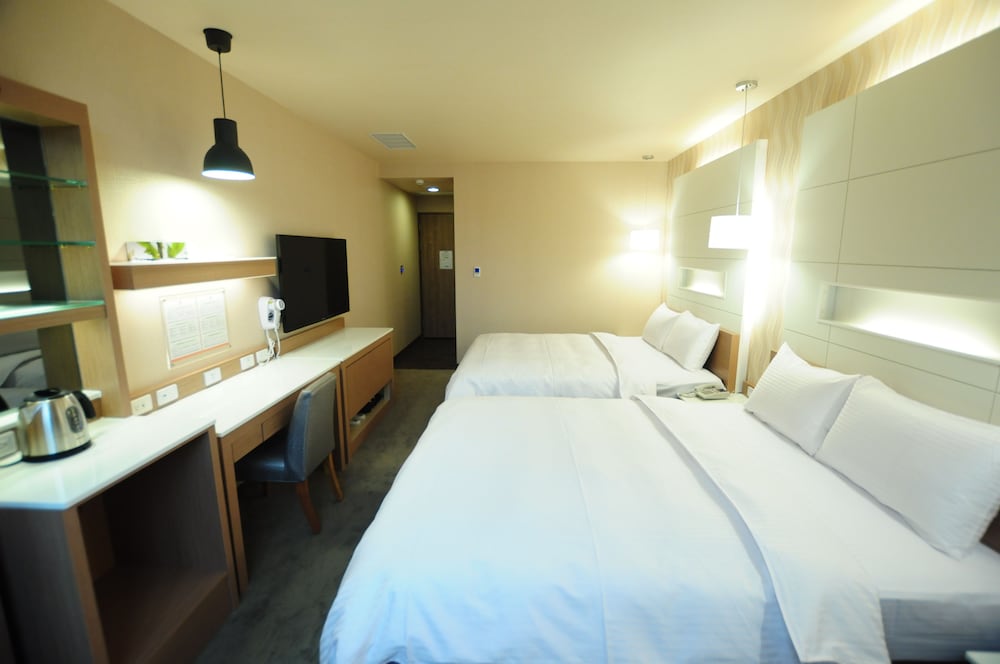 Kindness Hotel Hualien Main Station 23/53