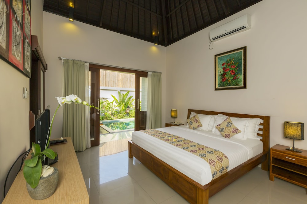 Kubal Villa 18/64