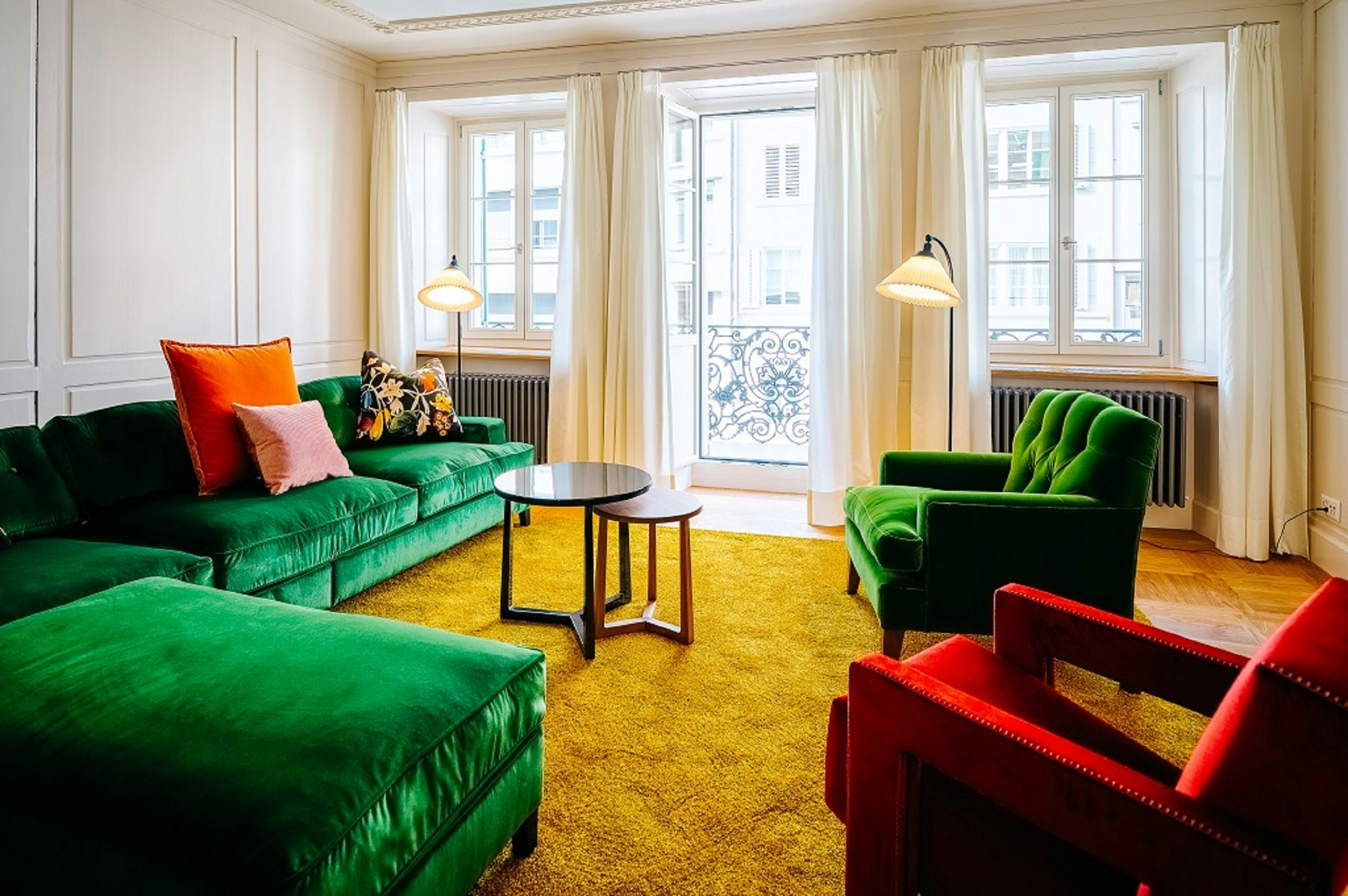 Widder Hotel 52/92