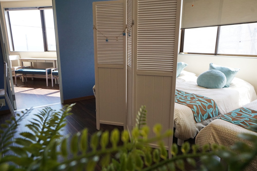 Condominium Moana 3/34