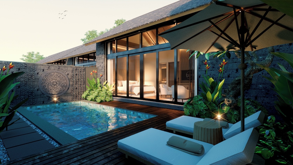 The One Boutique Villa 30/50