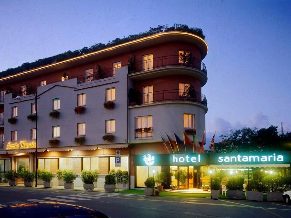 Albergo Santa Maria 1/43