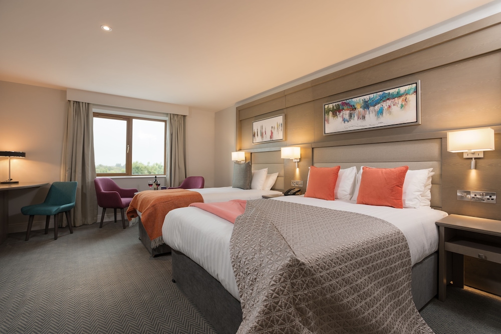 The Mcwilliam Park Hotel 15/71