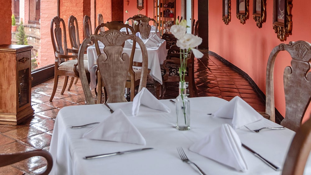Quinta Real Zacatecas 53/72