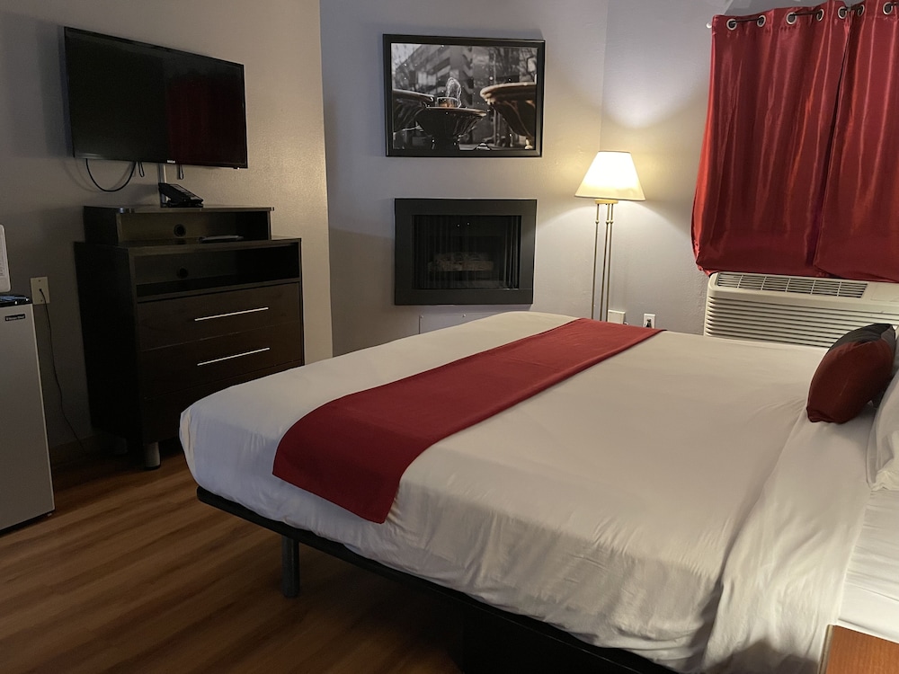Sunnyside Inn & Suites 28/52