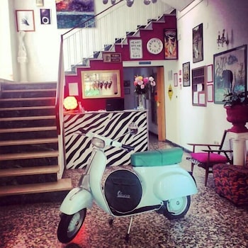 Villa Elia Hotel 38/40