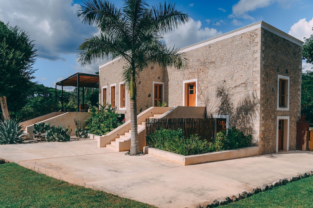 Destino Mio Mayan Jungle Retreat 44/56