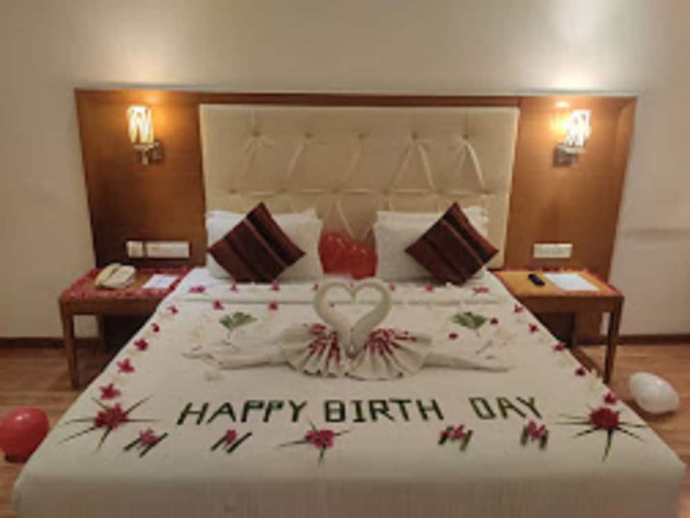 Hotel Shree Narayana 14/28