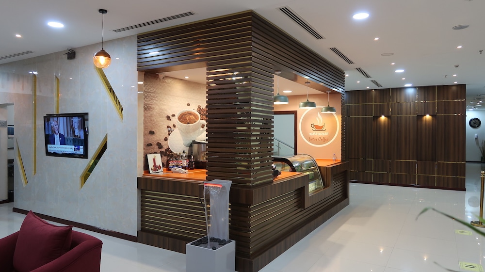 فندق اللوتس(Lotus Hotel) 14/47