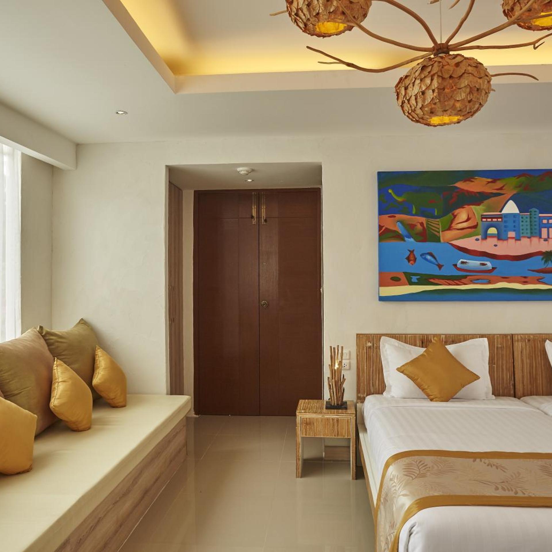3 BEDROOMS, VILLA, PRIVATE POOL