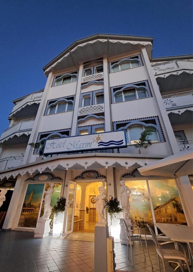 Hotel Maxim Caorle 1/50