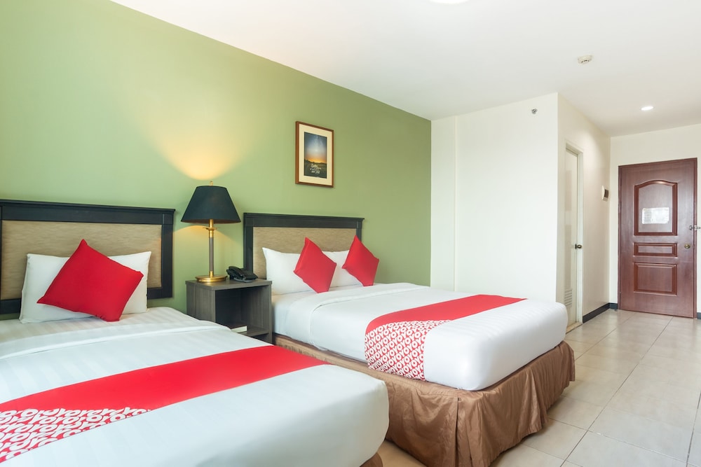 The Maxwell Hotel 28/53