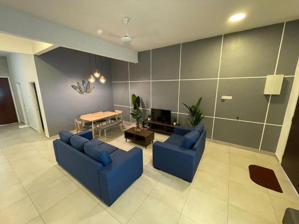 Dreamscape Apartment At Golden Hill 54/66