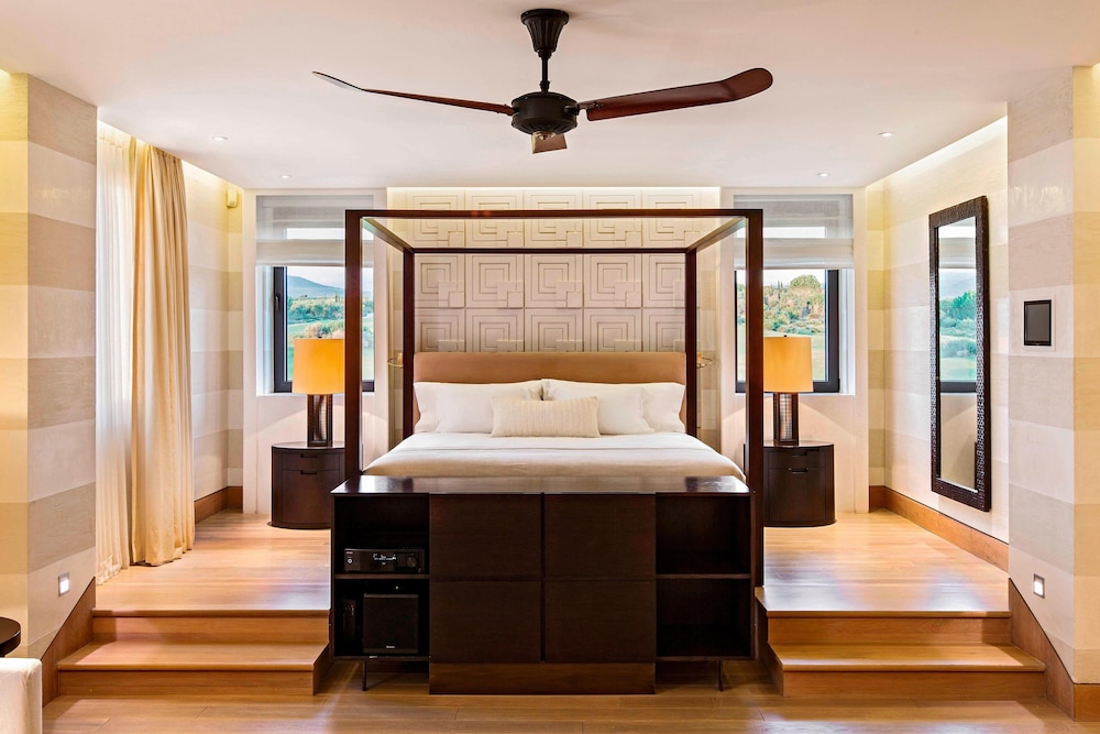 The Romanos, a Luxury Collection Resort, Costa Navarino 23/76