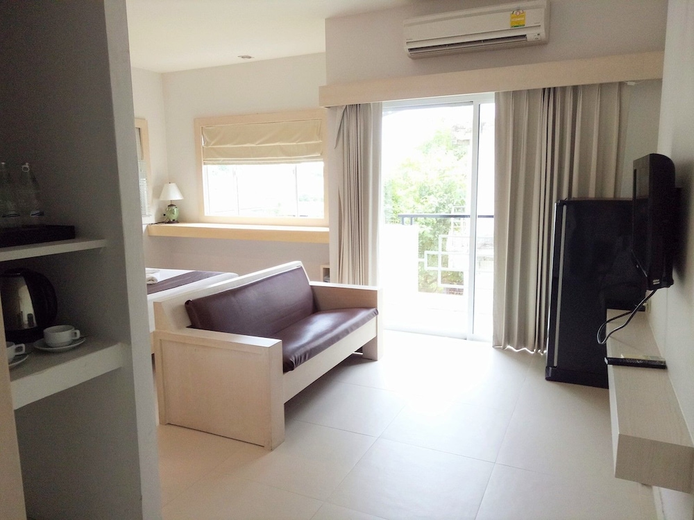 Khuang Singh Residence Chiangmai 23/50