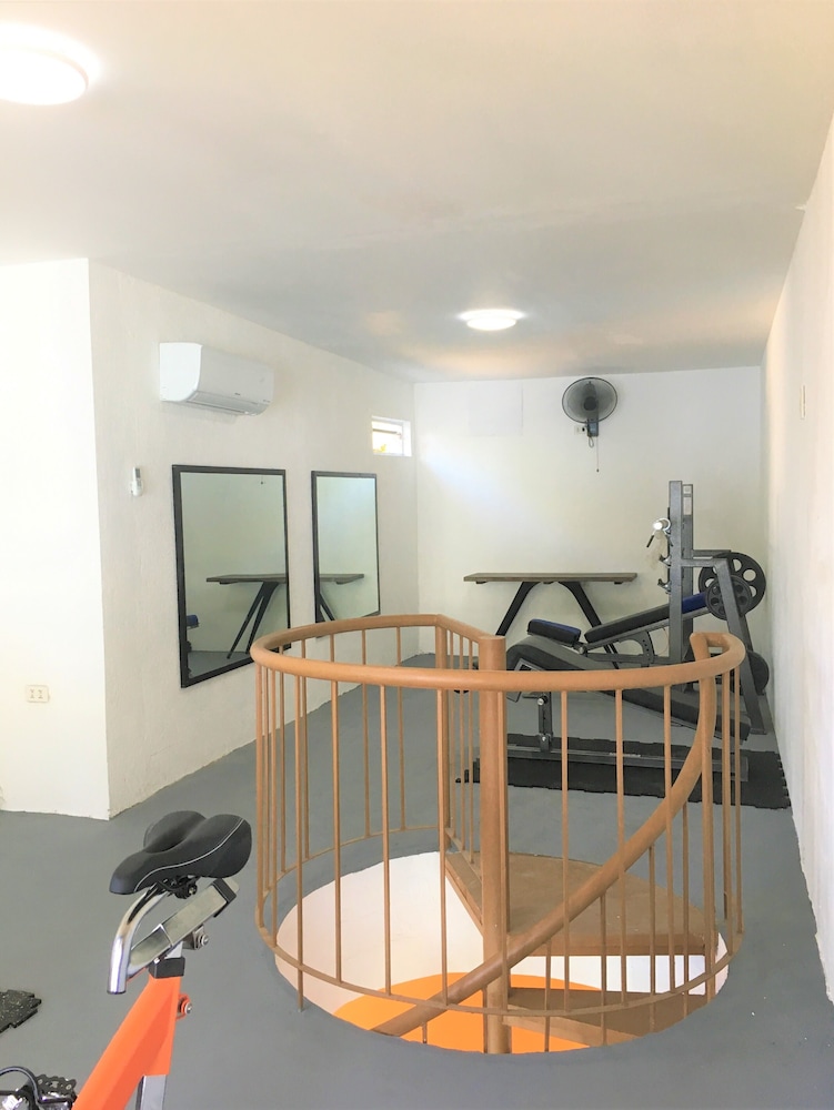 La Chevrerie Resort And Spa 32/71