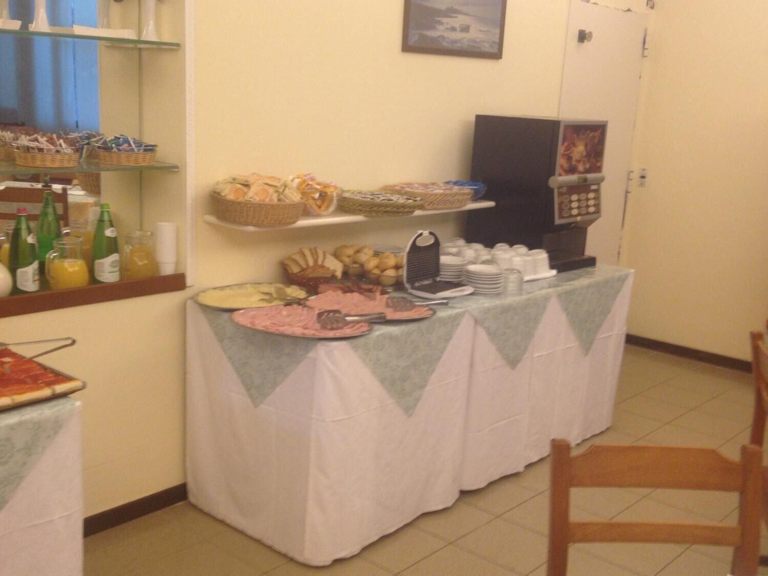 Hotel Reale 6/55
