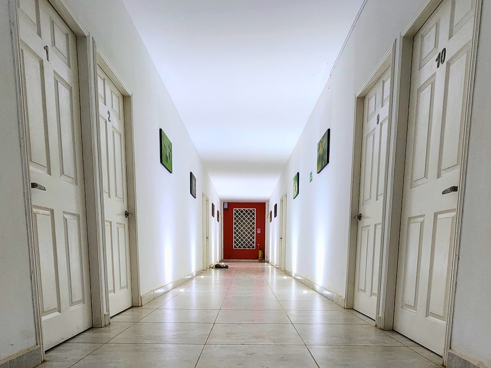 Casa Colibri Palomino 5/50