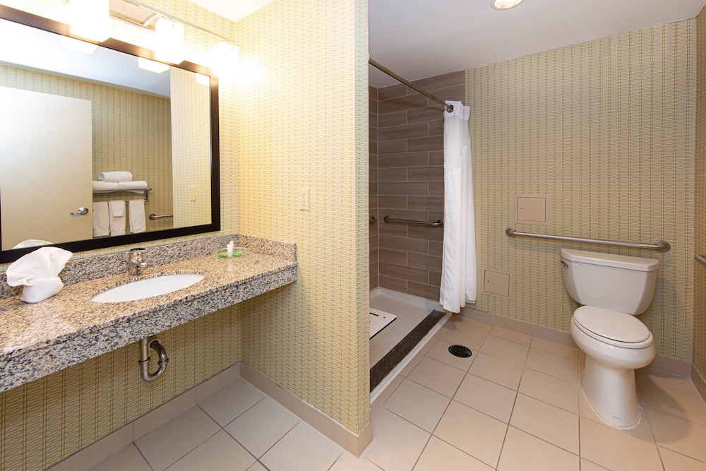 Holiday Inn St Louis Arpt West Earth City 27/76