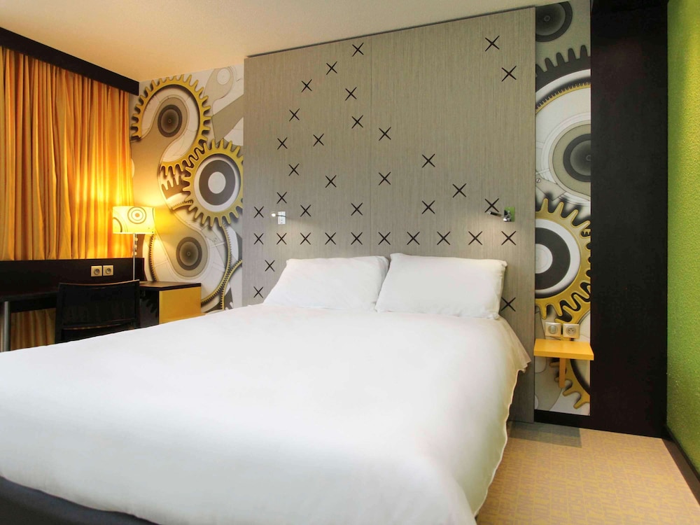 ibis Styles Besancon 22/77