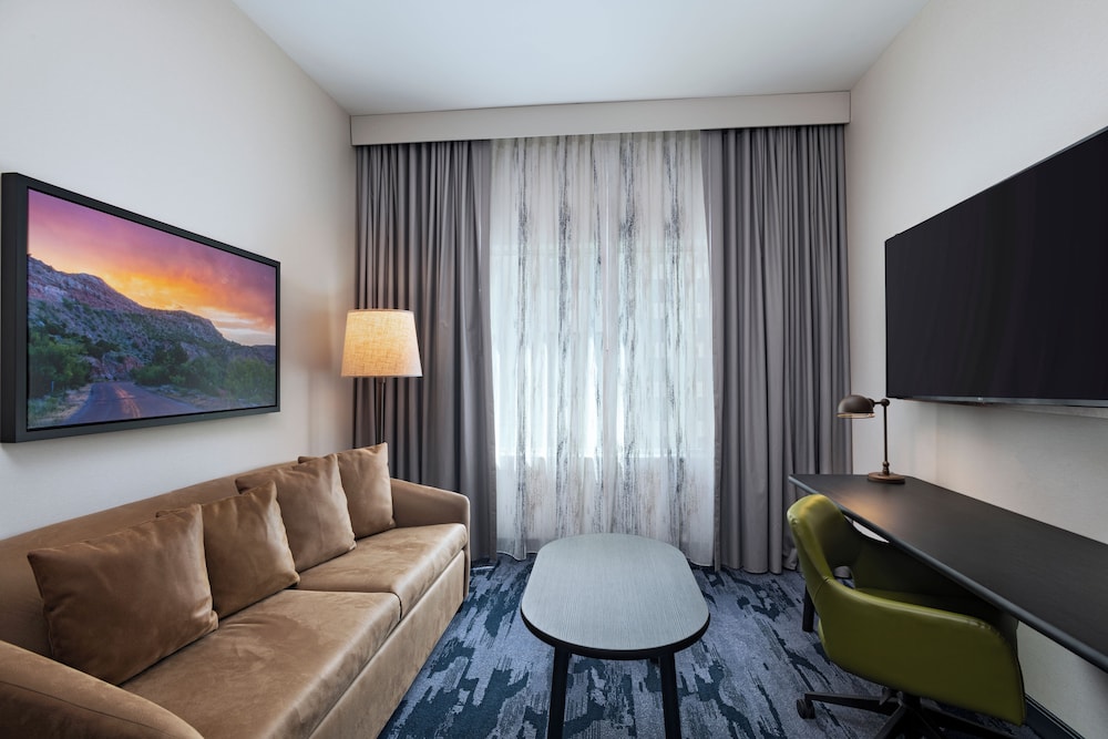 Fairfield by Marriott Inn & Suites Austin Downtown 23/50