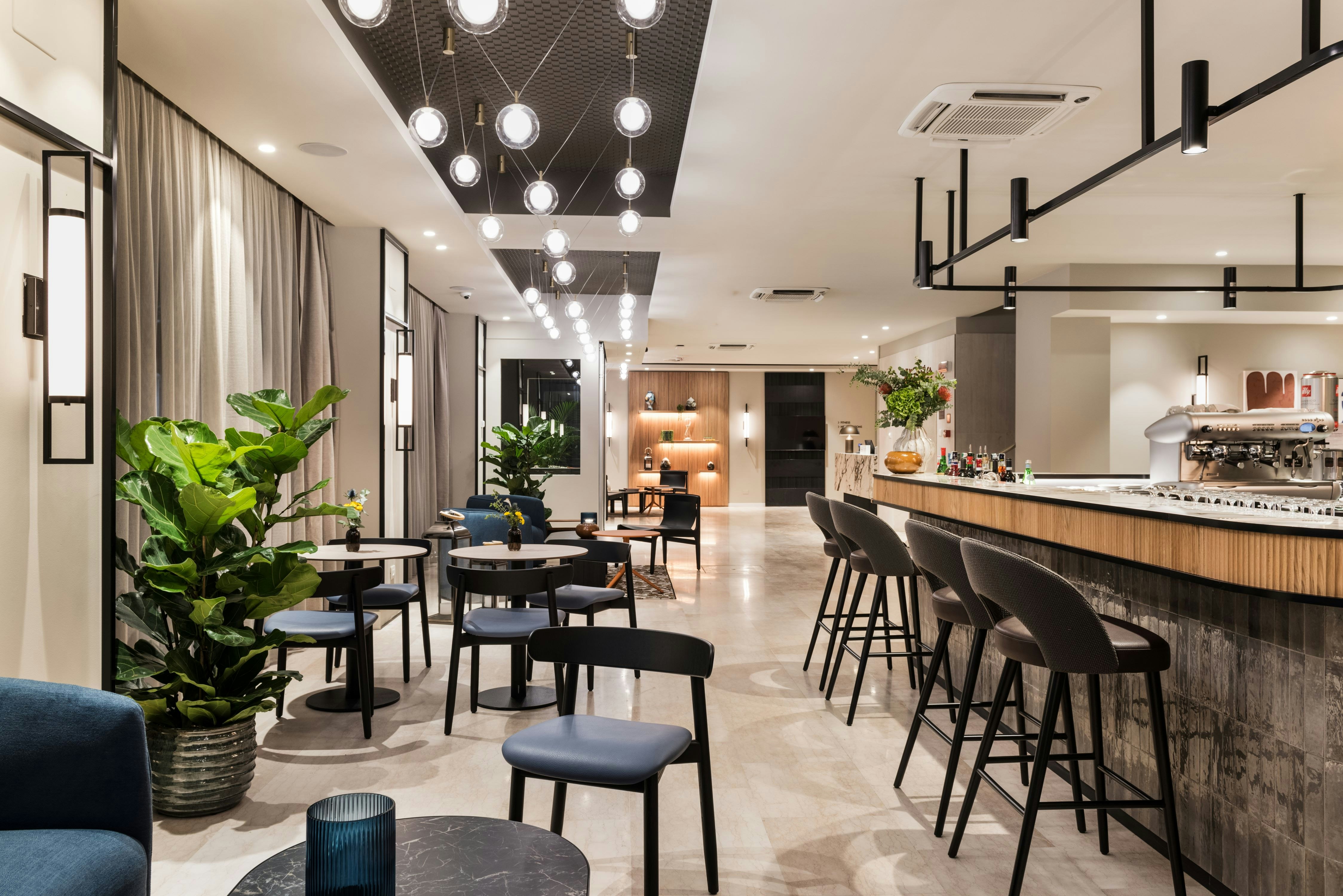 Ambasciatori Hotel Venice Mestre, Tapestry Collection by Hilton 13/24