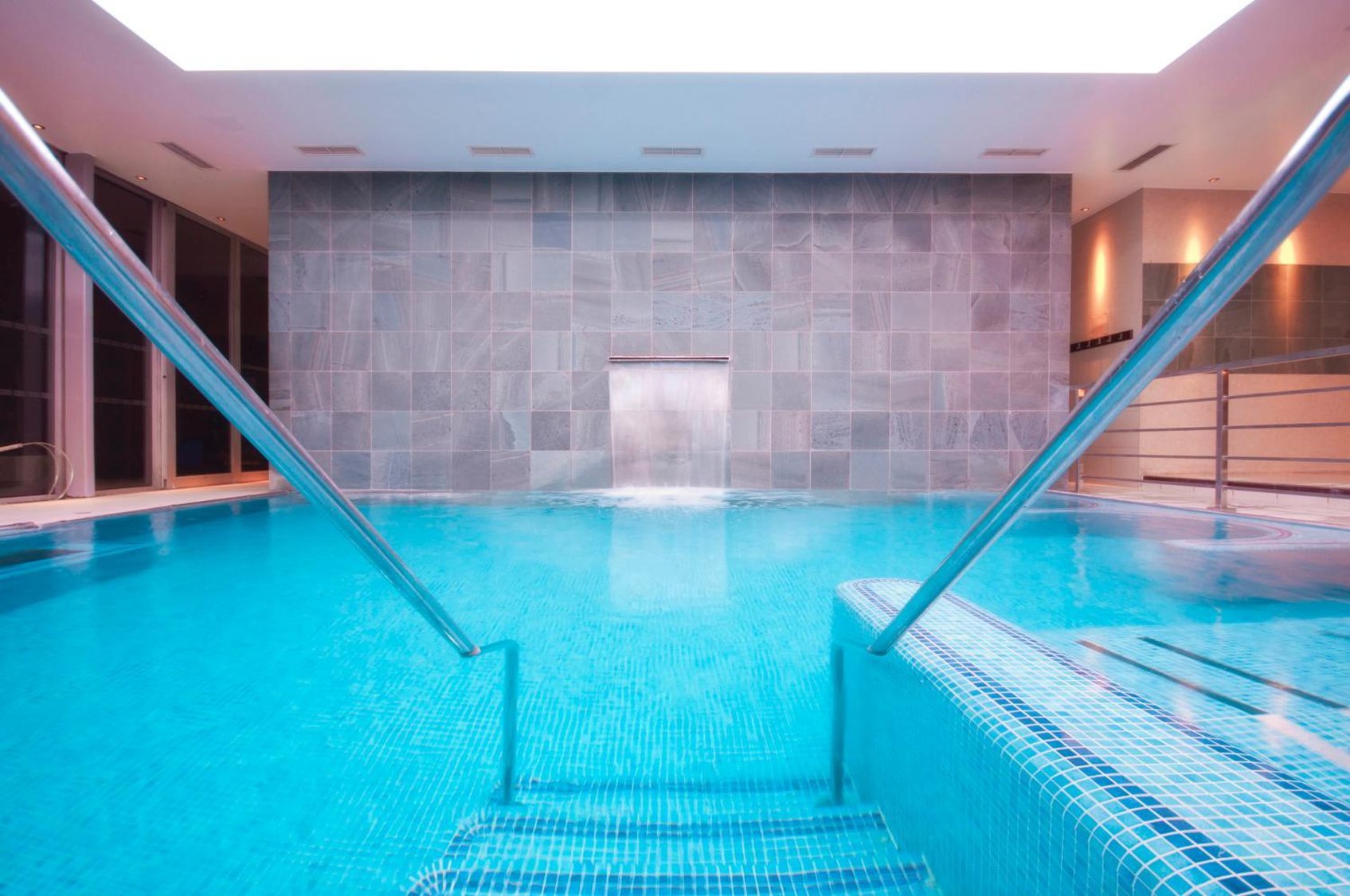 Champneys Tring 8/19