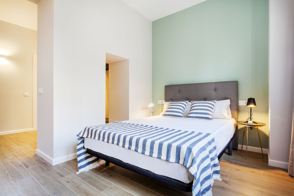Libere Valencia Jardin Botanico Apartments 11/63