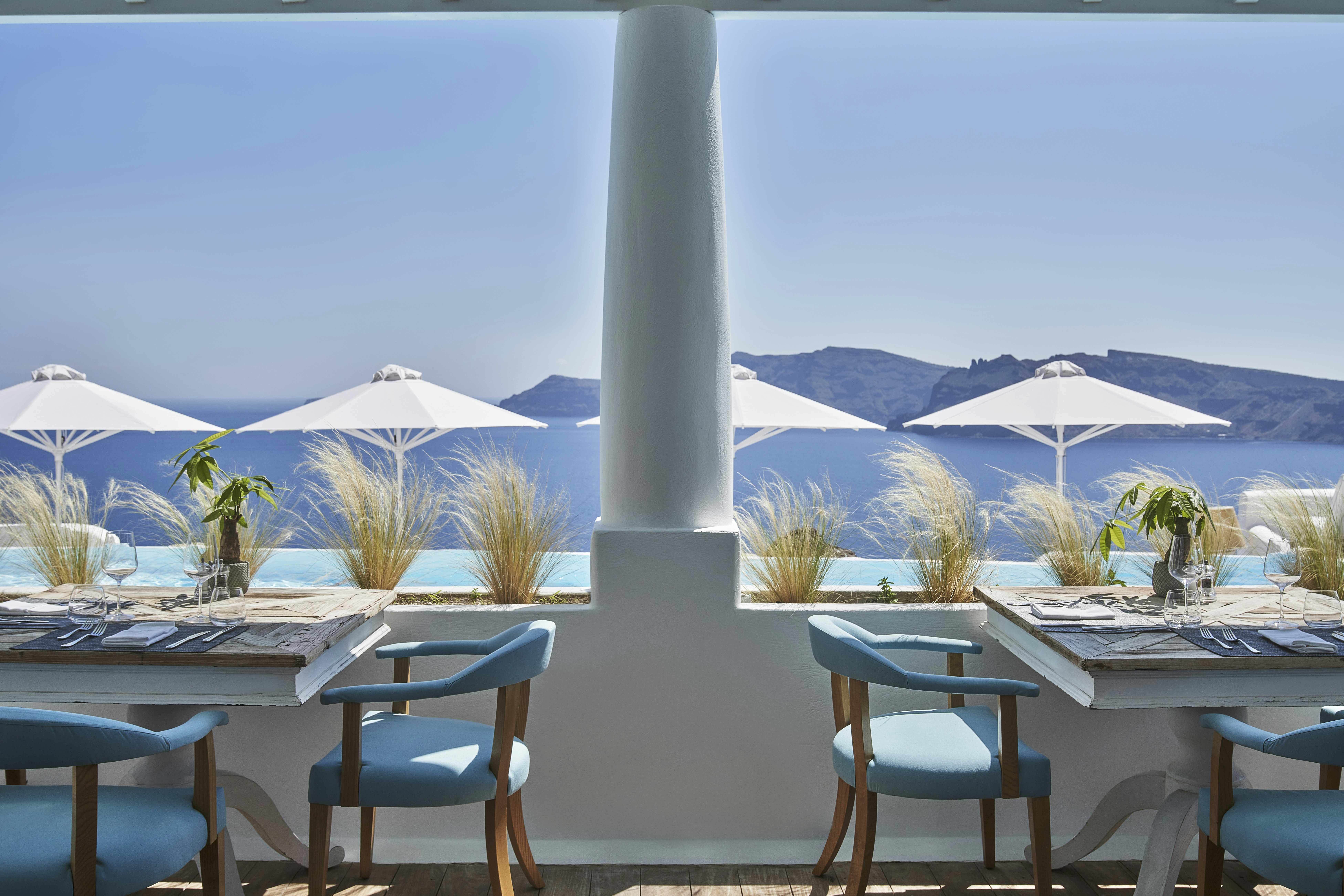 Katikies Santorini - Gea House - The Leading Hotels of the World 22/41
