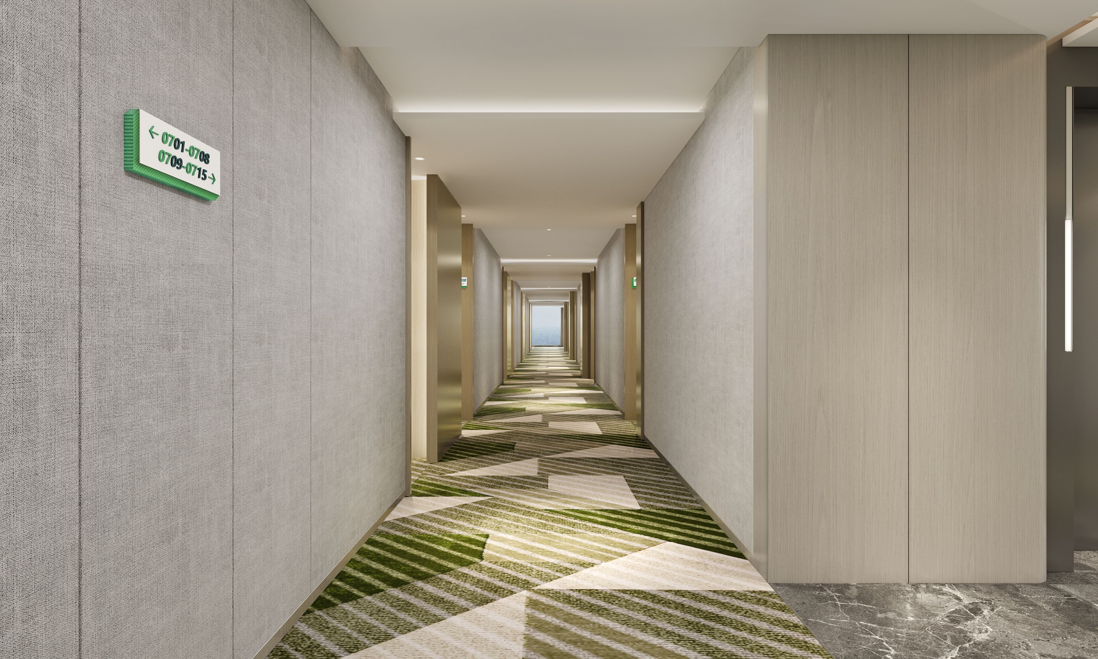 Holiday Inn Yongkang 4/21