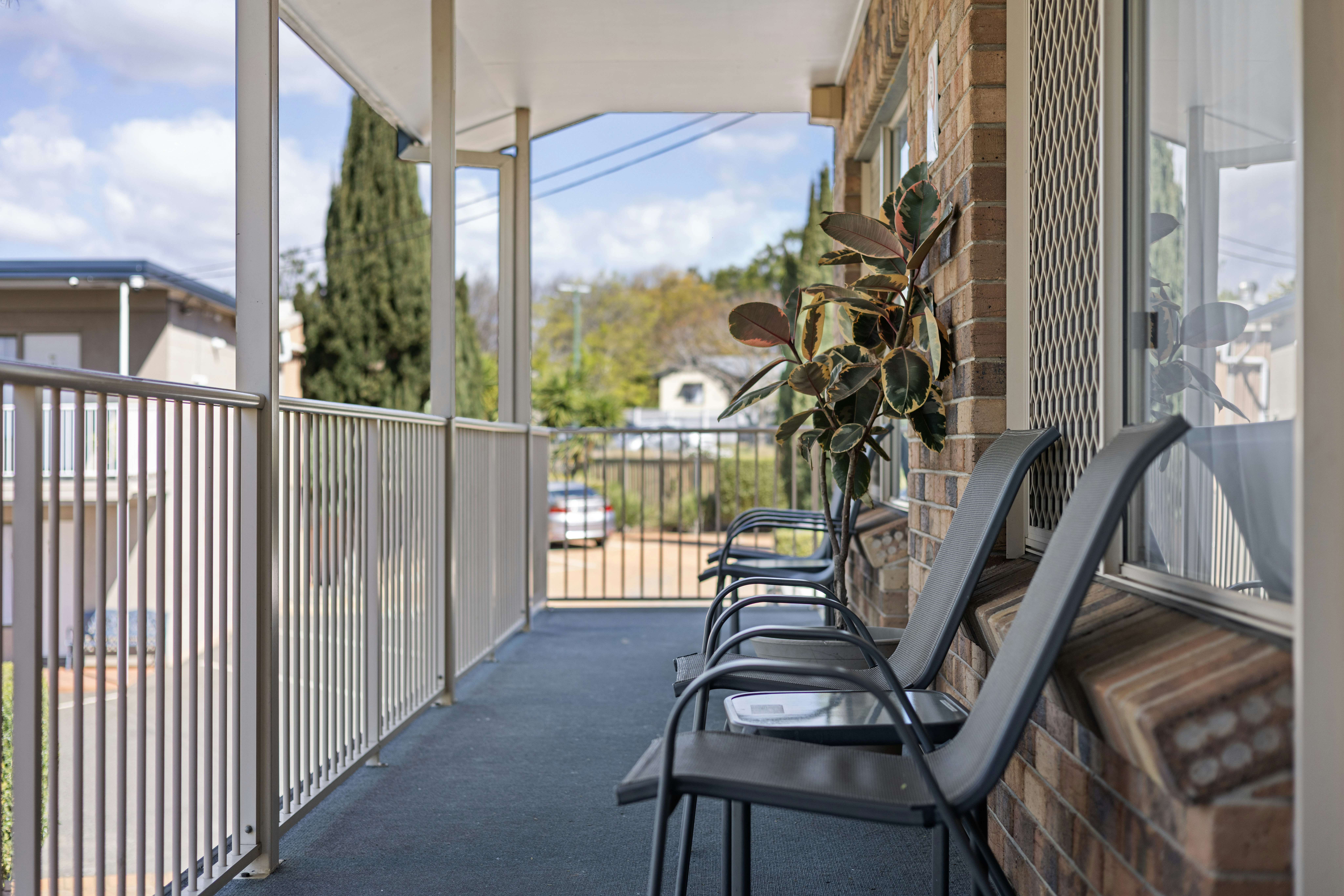 City Motor Inn 13/36