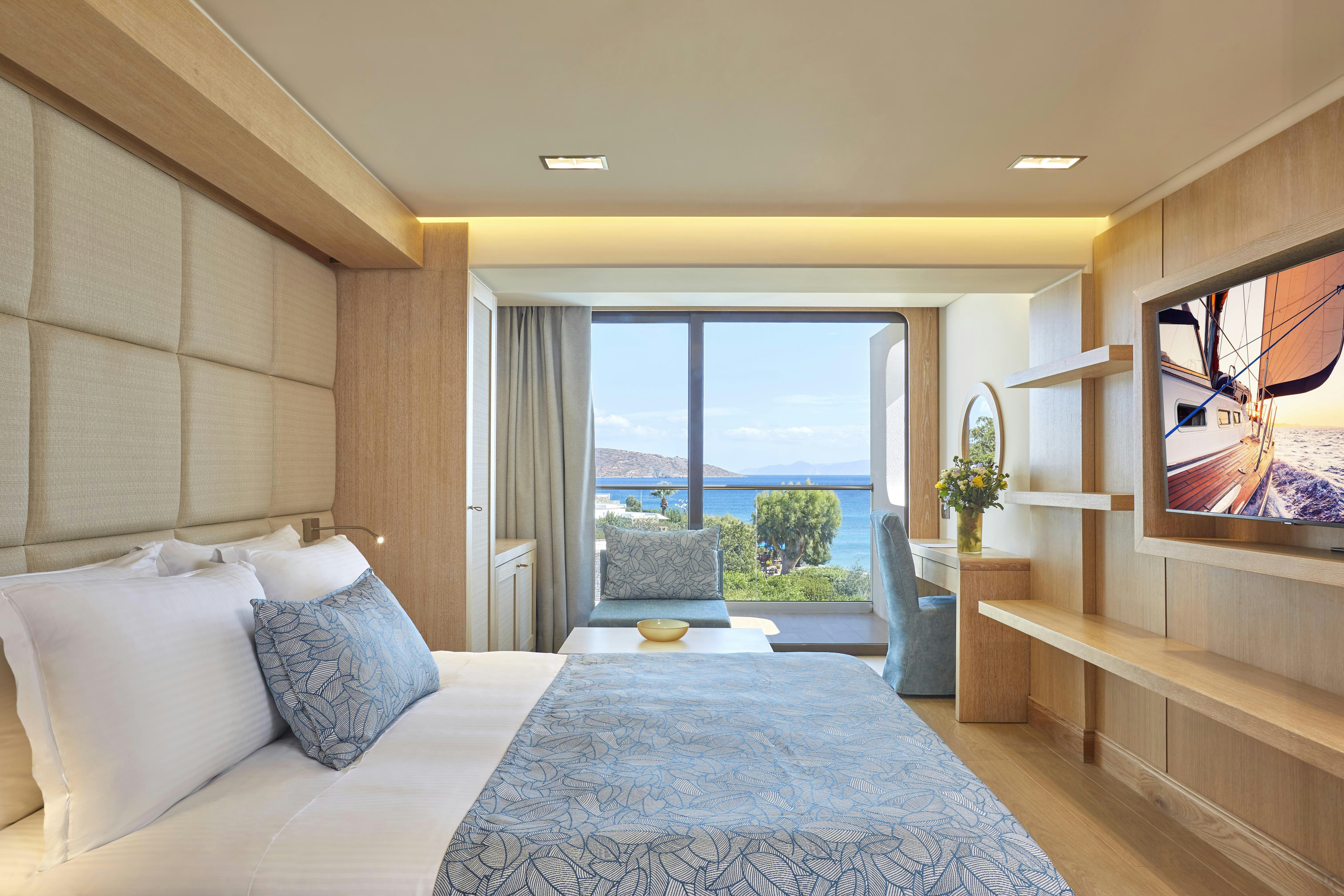 Elounda Bay Palace Hotel 13/83