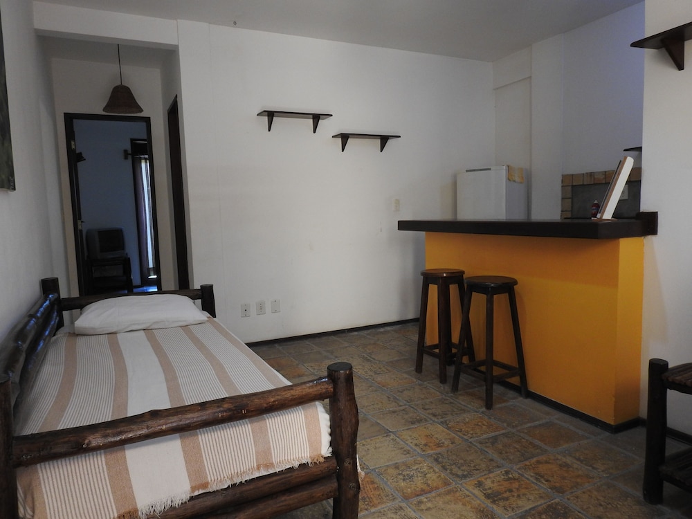 Apart Hotel Casa Grande 28/66