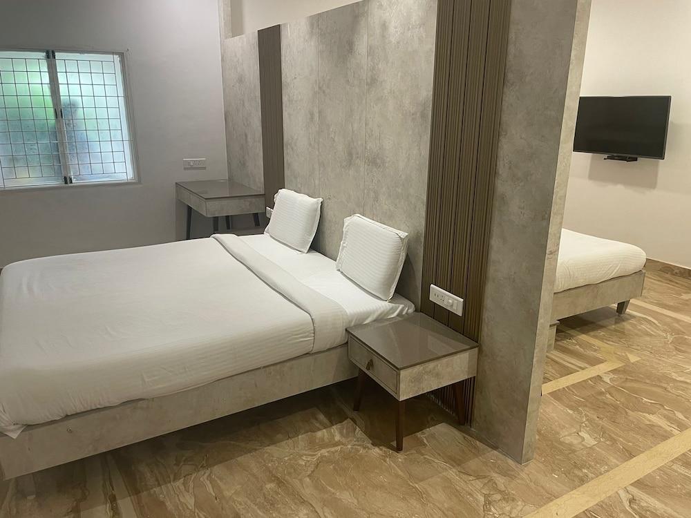 Garden Suite
