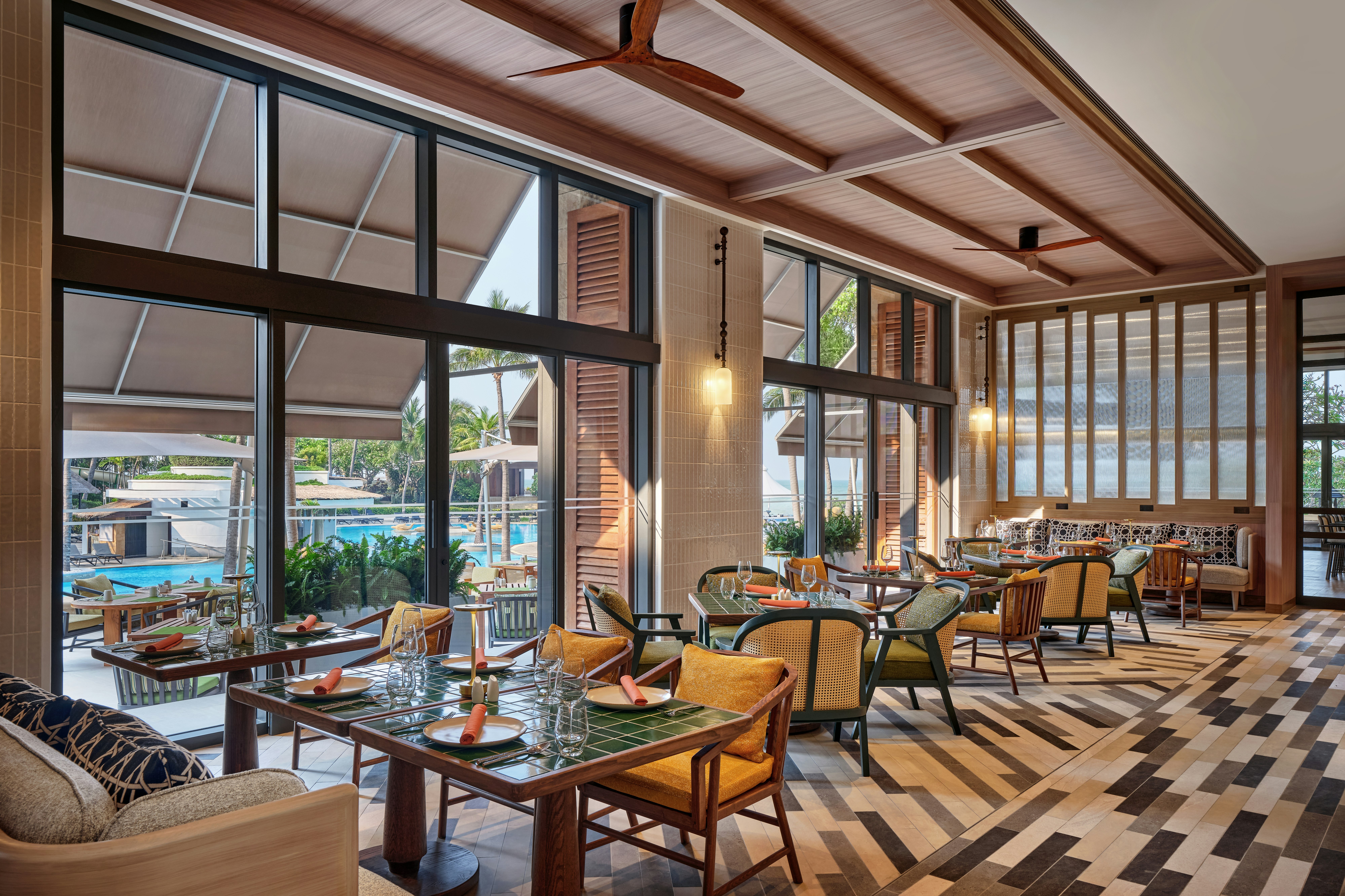 Hilton Hua Hin Resort and SPA 71/104