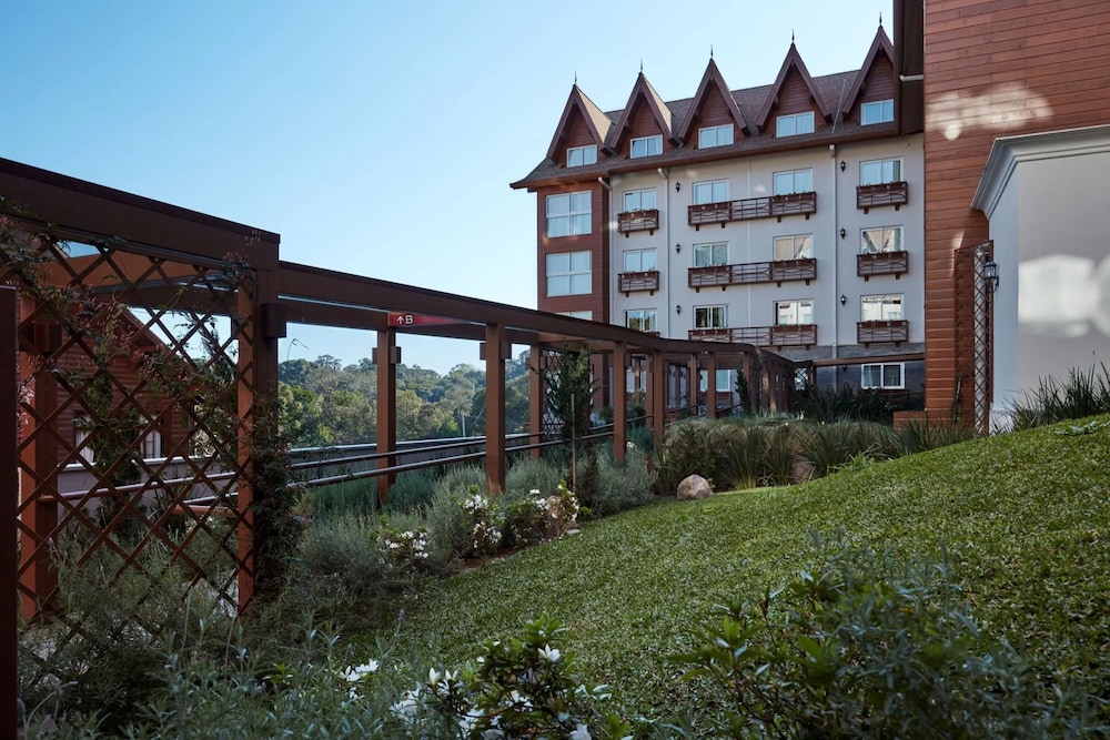 Bella Gramado Resort & Spa by Gramado Parks 66/67