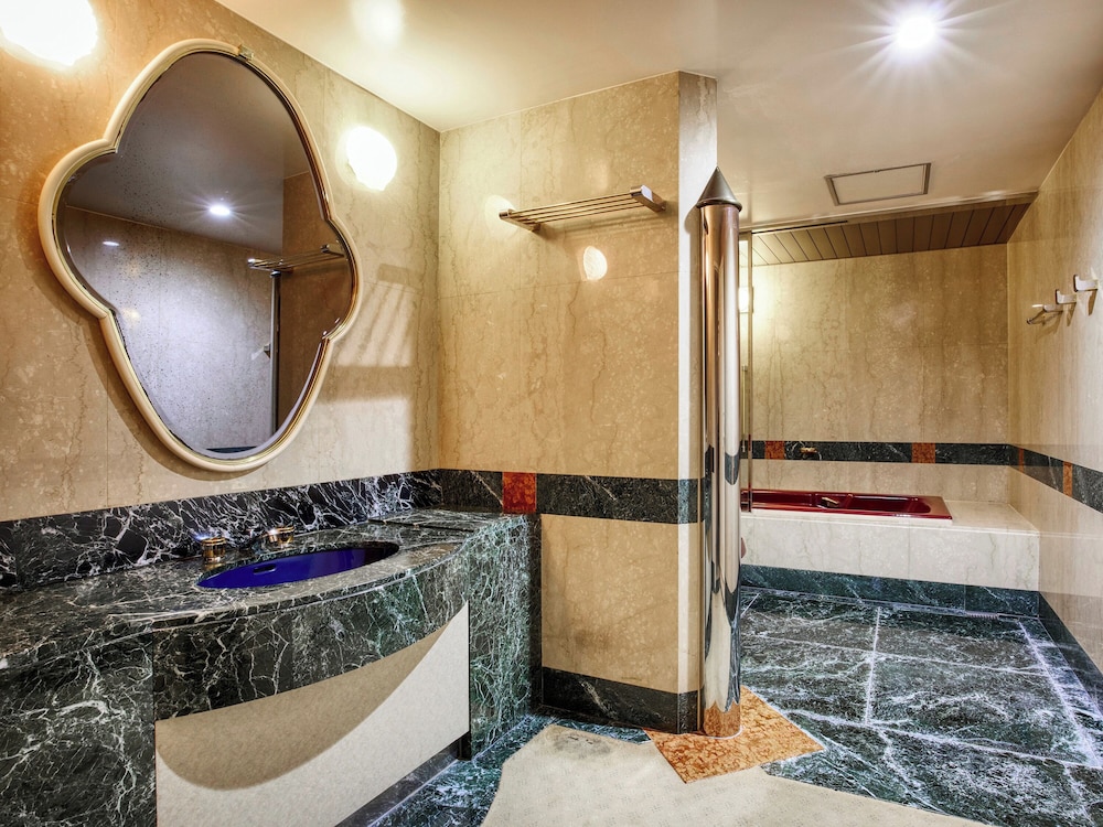 Royal Pines Hotel Chiba 31/50