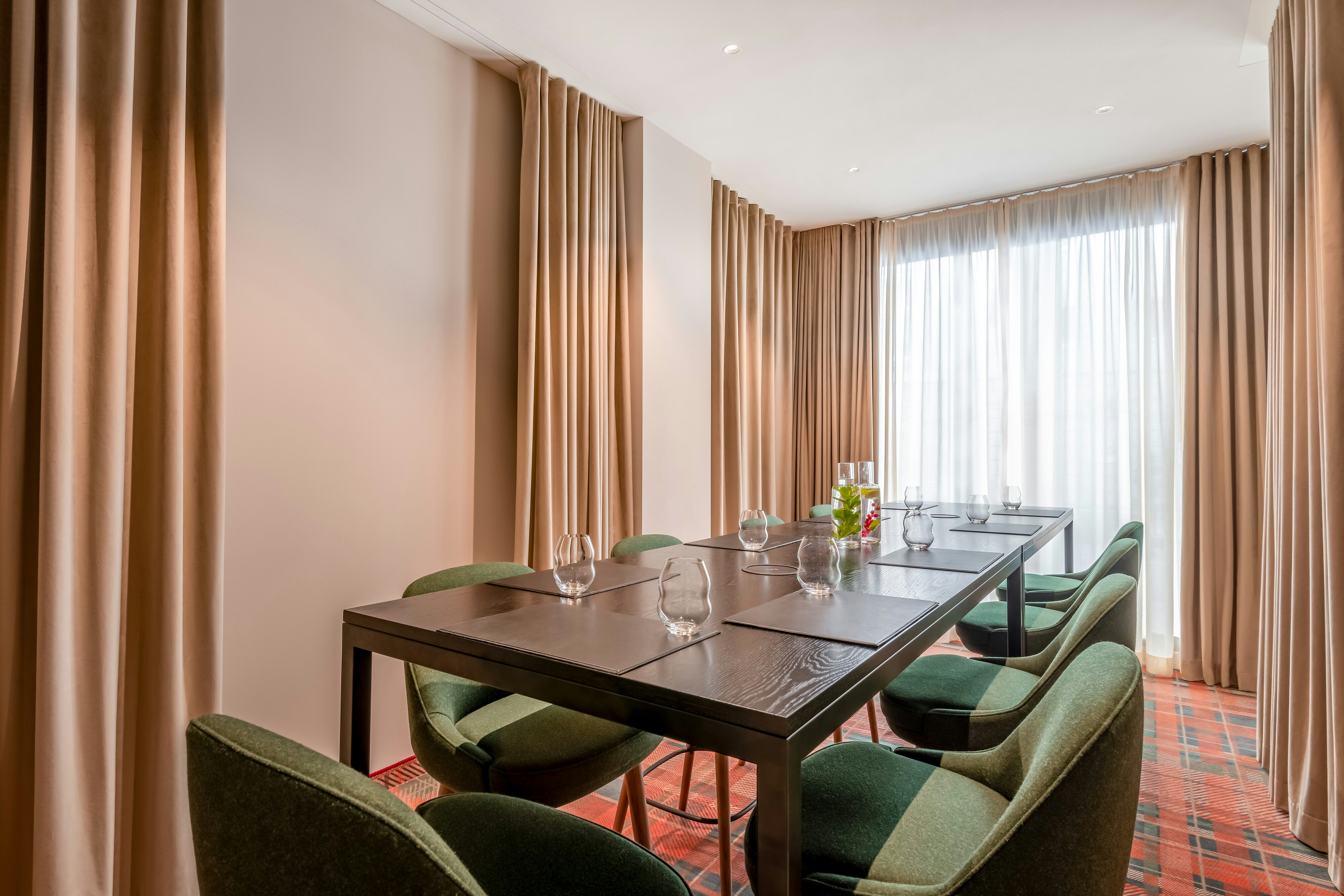 Sheraton Grand Salzburg Formerly Sheraton Salzburg Hotel 62/70
