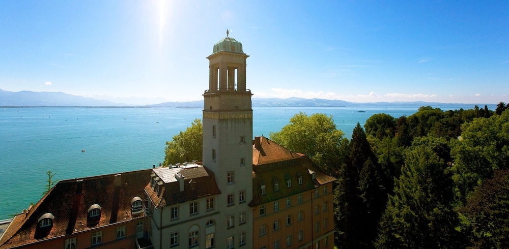 Hotel Bad Schachen 40/44
