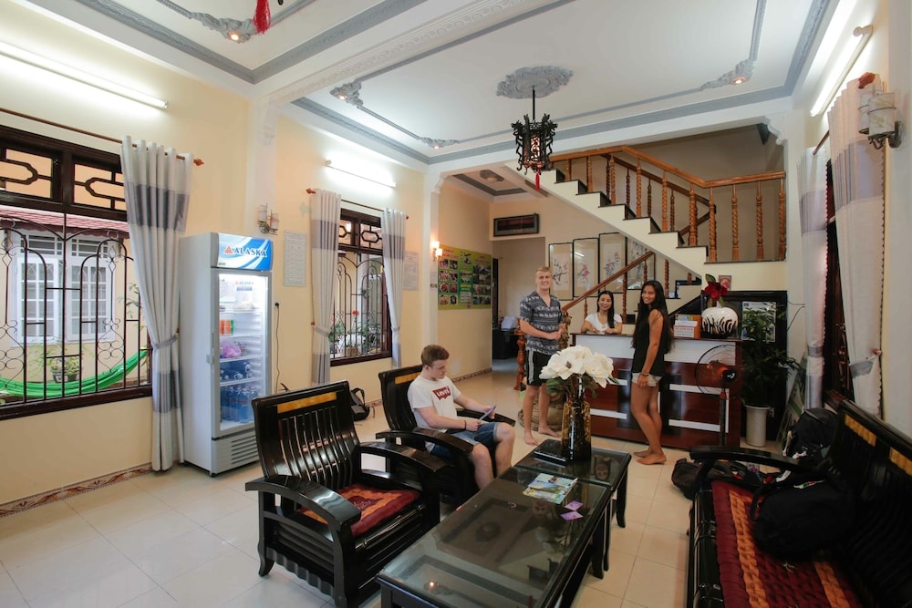 Mango Garden Hoi An Homestay 50/62