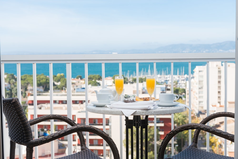 Hotel Torre Azul & Spa - Adults Only 38/43