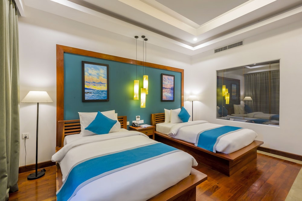 The Tito Suite Residence 19/50
