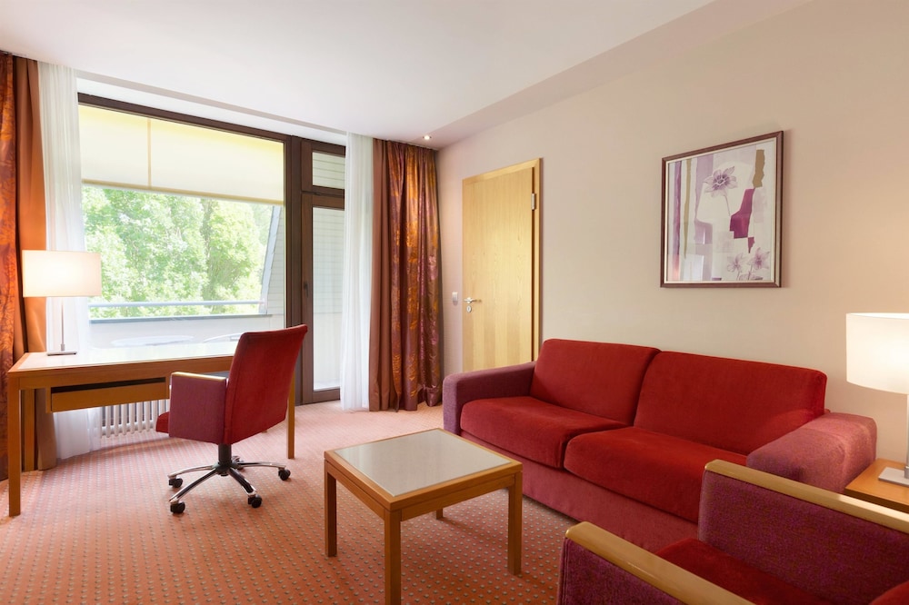 Dolce by Wyndham Bad Nauheim 26/51