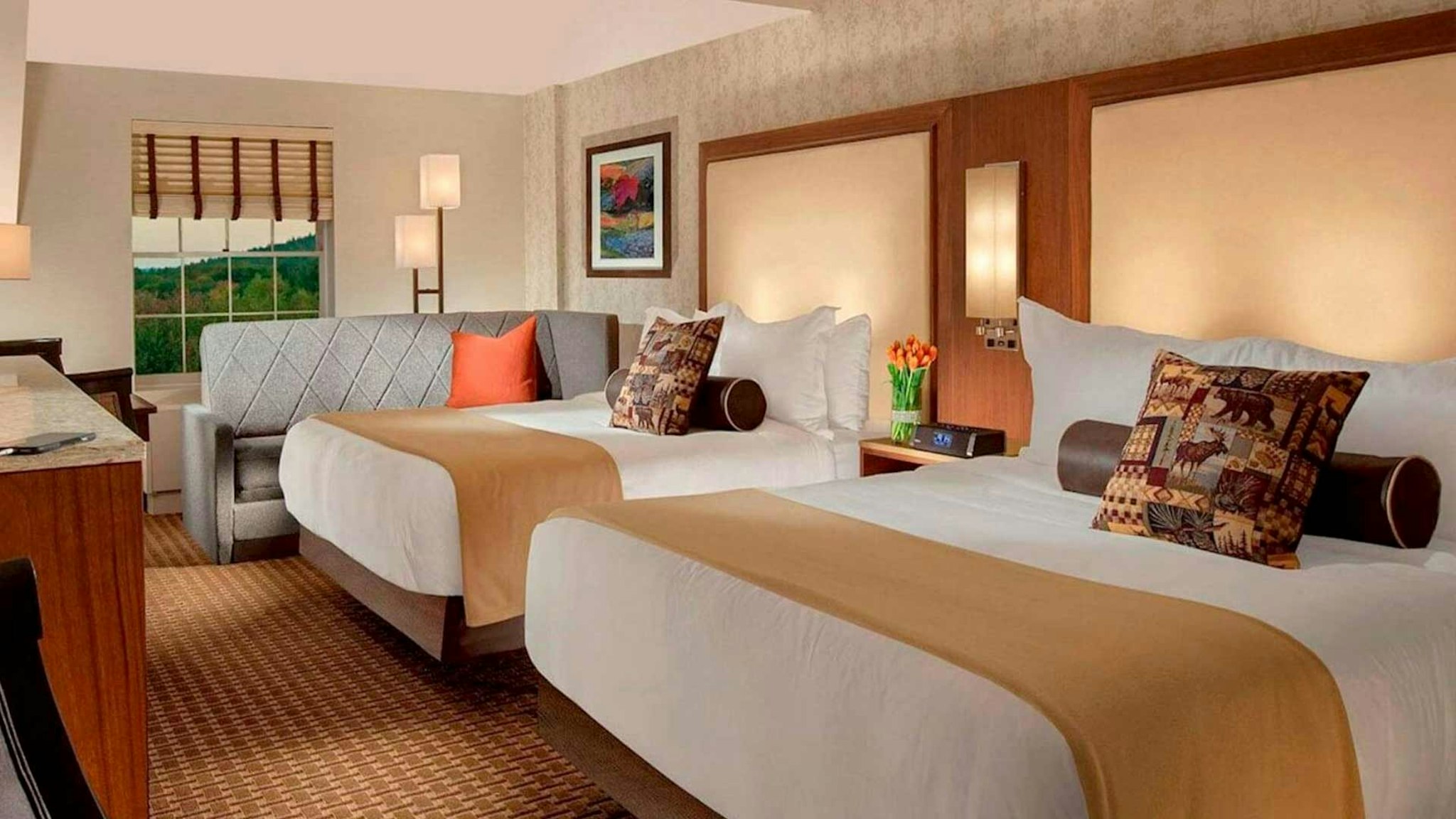 North Conway Grand Hotel 10/44