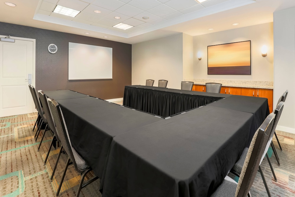 Residence Inn Phoenix Glendale Sports & Entertainment District 45/54