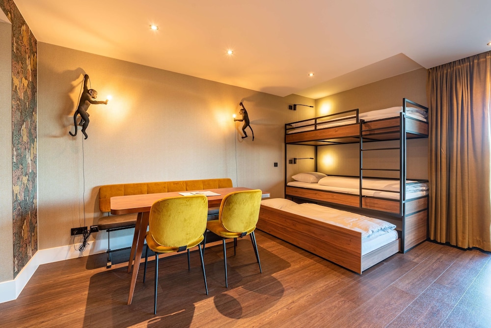 Van Der Valk Hotel Berlin Brandenburg 41/65