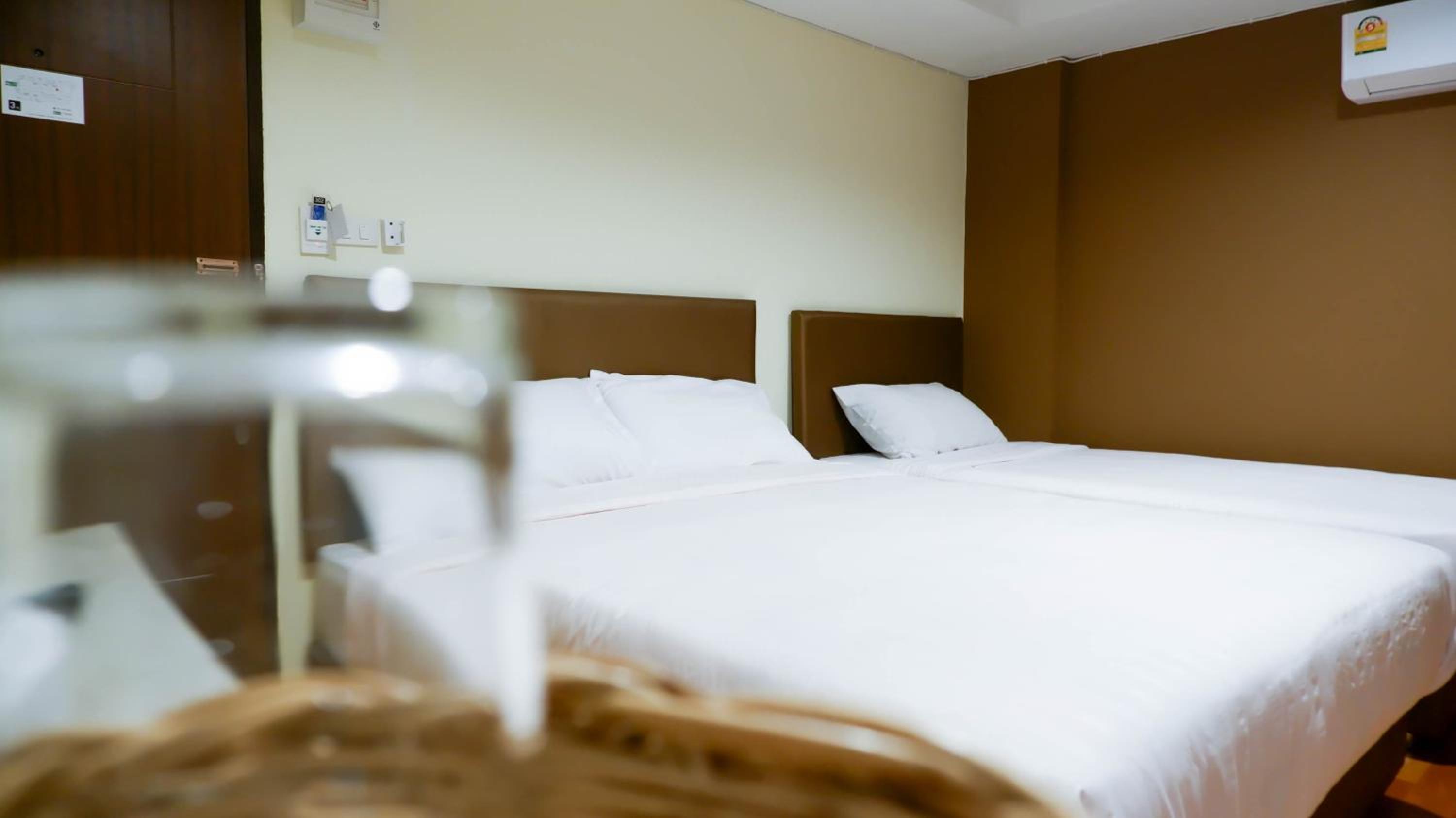 Airport A1 Hotel 21/48