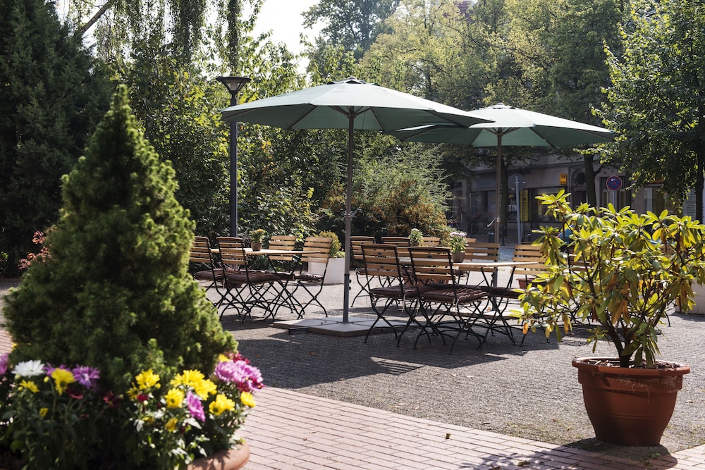 IBIS BERLIN CITY NORD 6/50