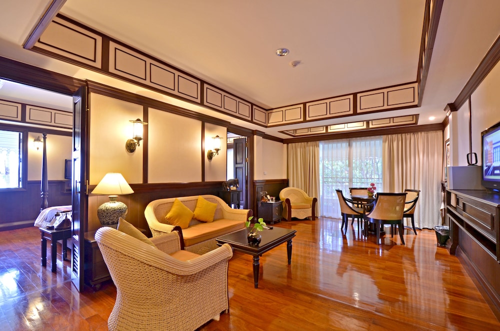 Wora Bura Hua Hin Resort And Spa 36/75